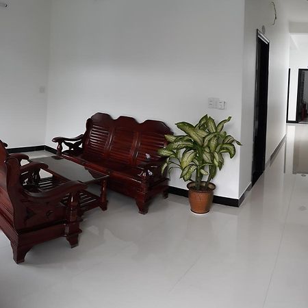 Thao Hieu Homestay ฮอยอัน ภายนอก รูปภาพ