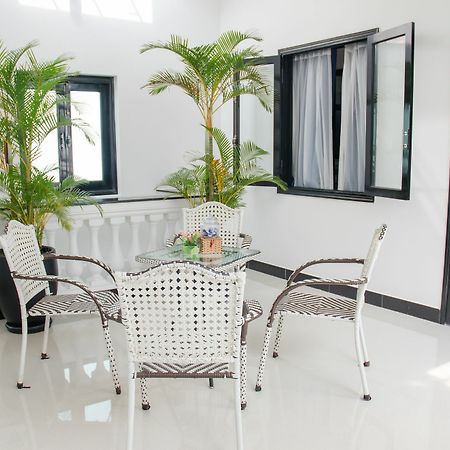 Thao Hieu Homestay ฮอยอัน ภายนอก รูปภาพ