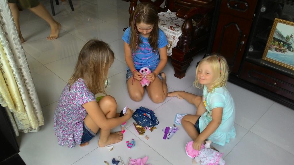 Thao Hieu Homestay ฮอยอัน ภายนอก รูปภาพ