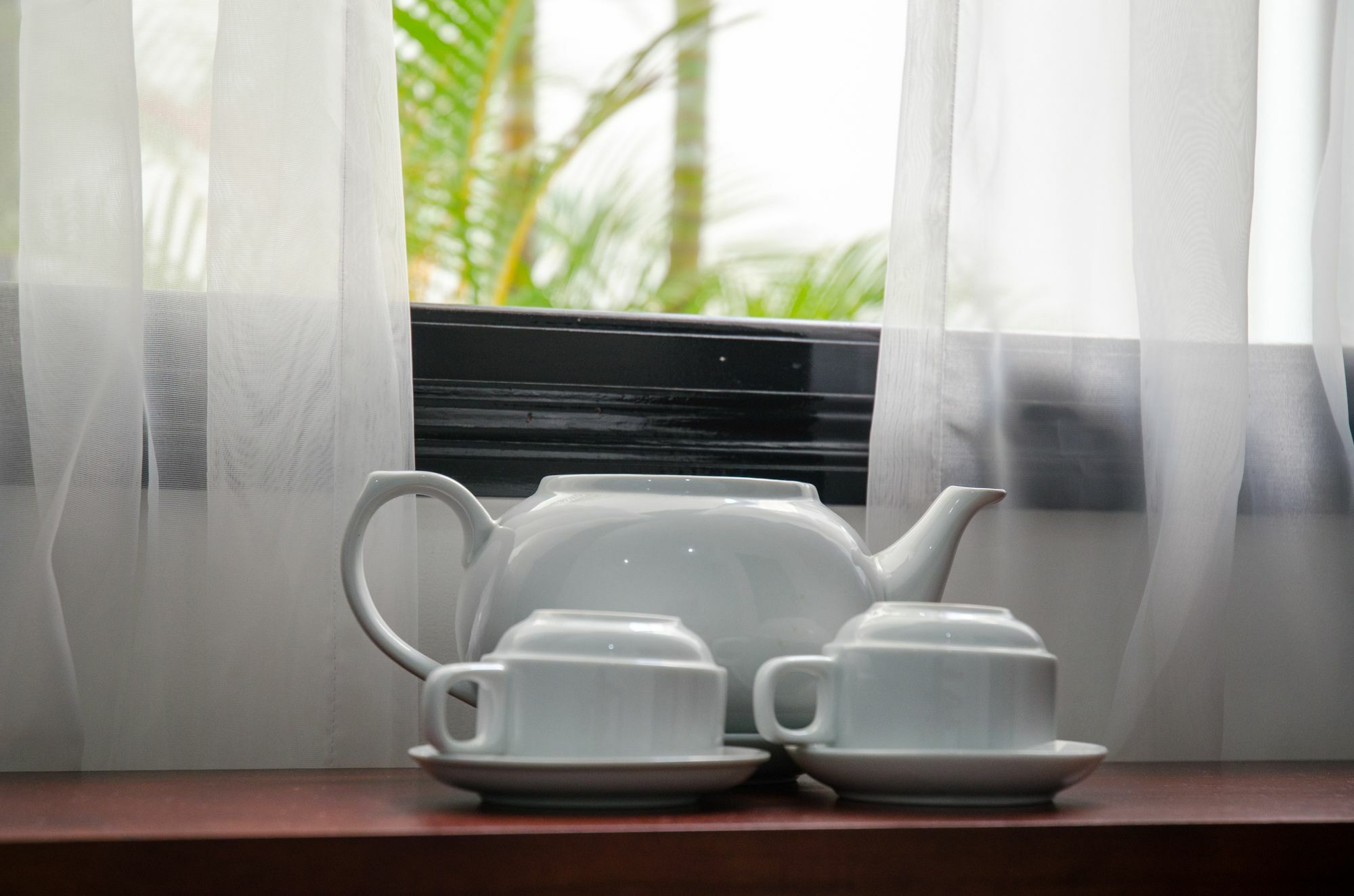 Thao Hieu Homestay ฮอยอัน ภายนอก รูปภาพ