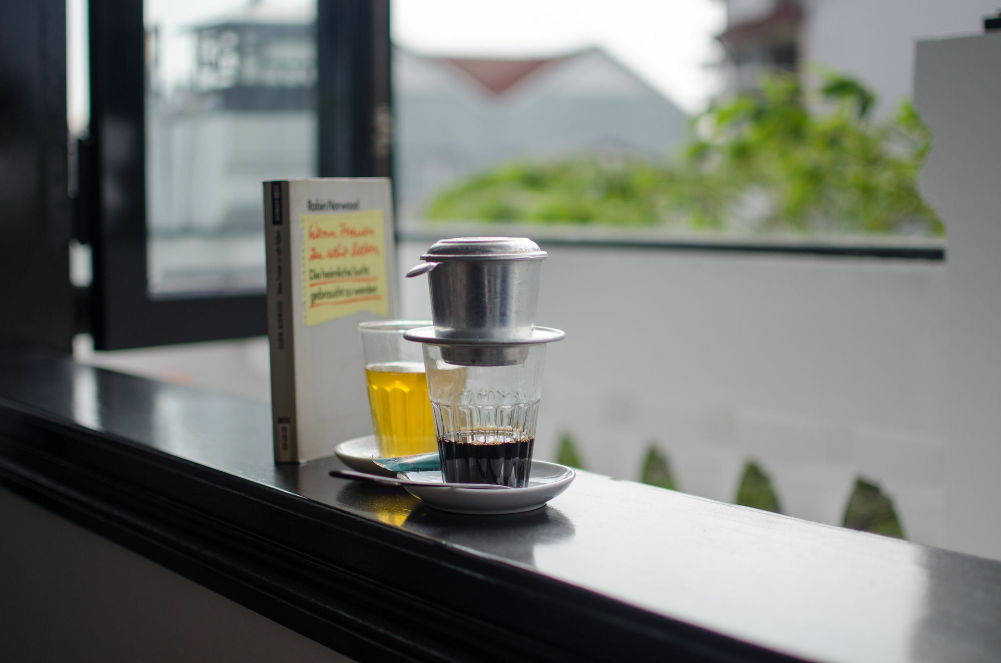 Thao Hieu Homestay ฮอยอัน ภายนอก รูปภาพ