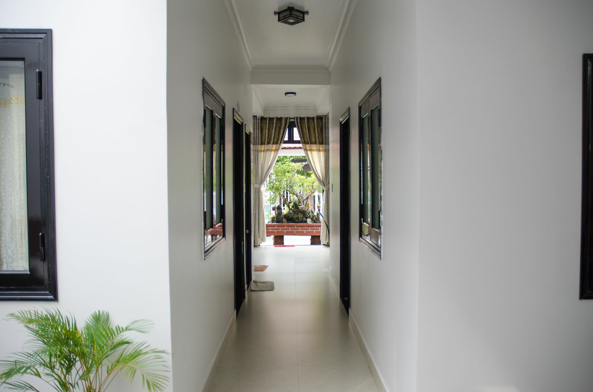 Thao Hieu Homestay ฮอยอัน ภายนอก รูปภาพ