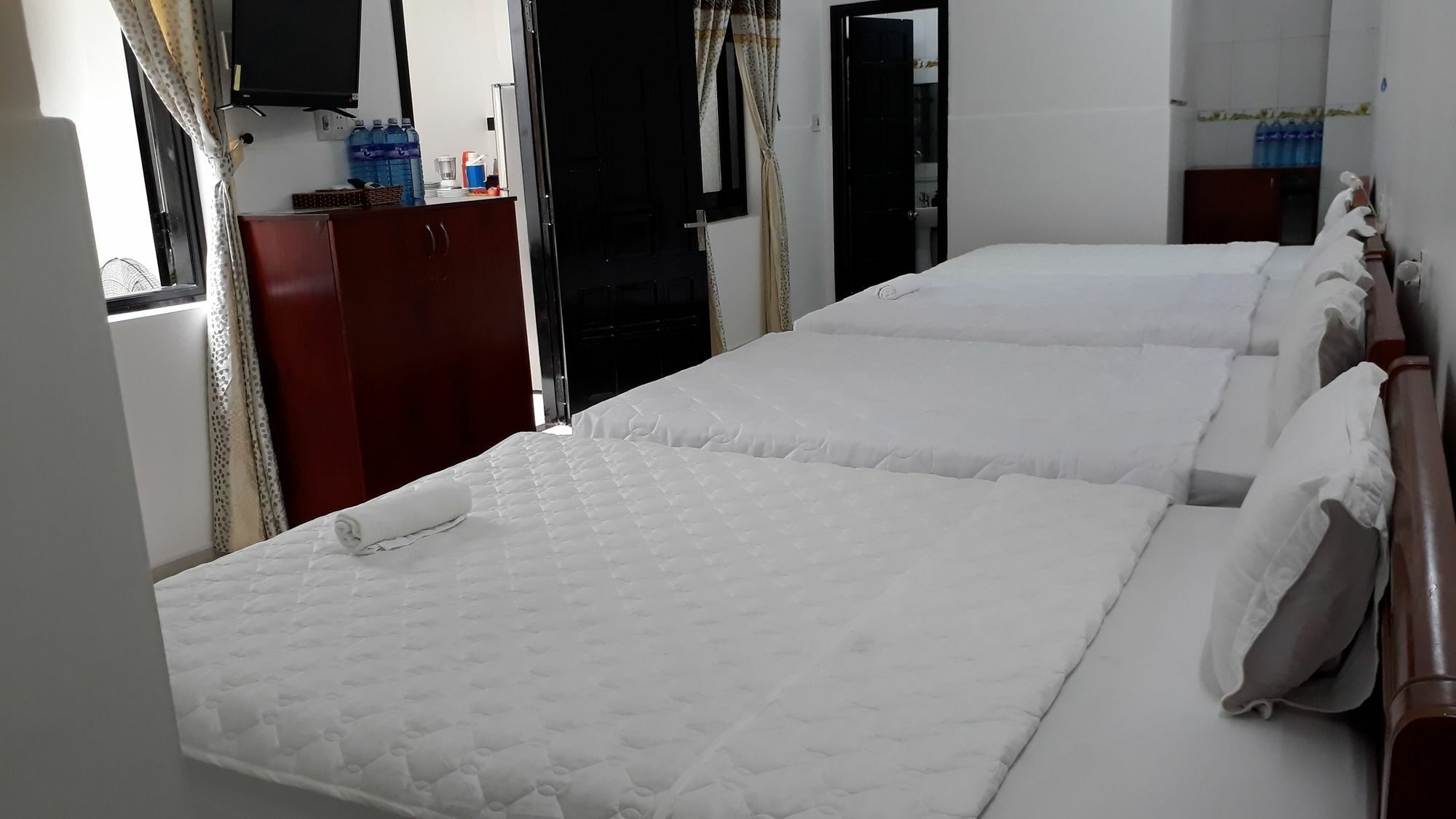 Thao Hieu Homestay ฮอยอัน ภายนอก รูปภาพ