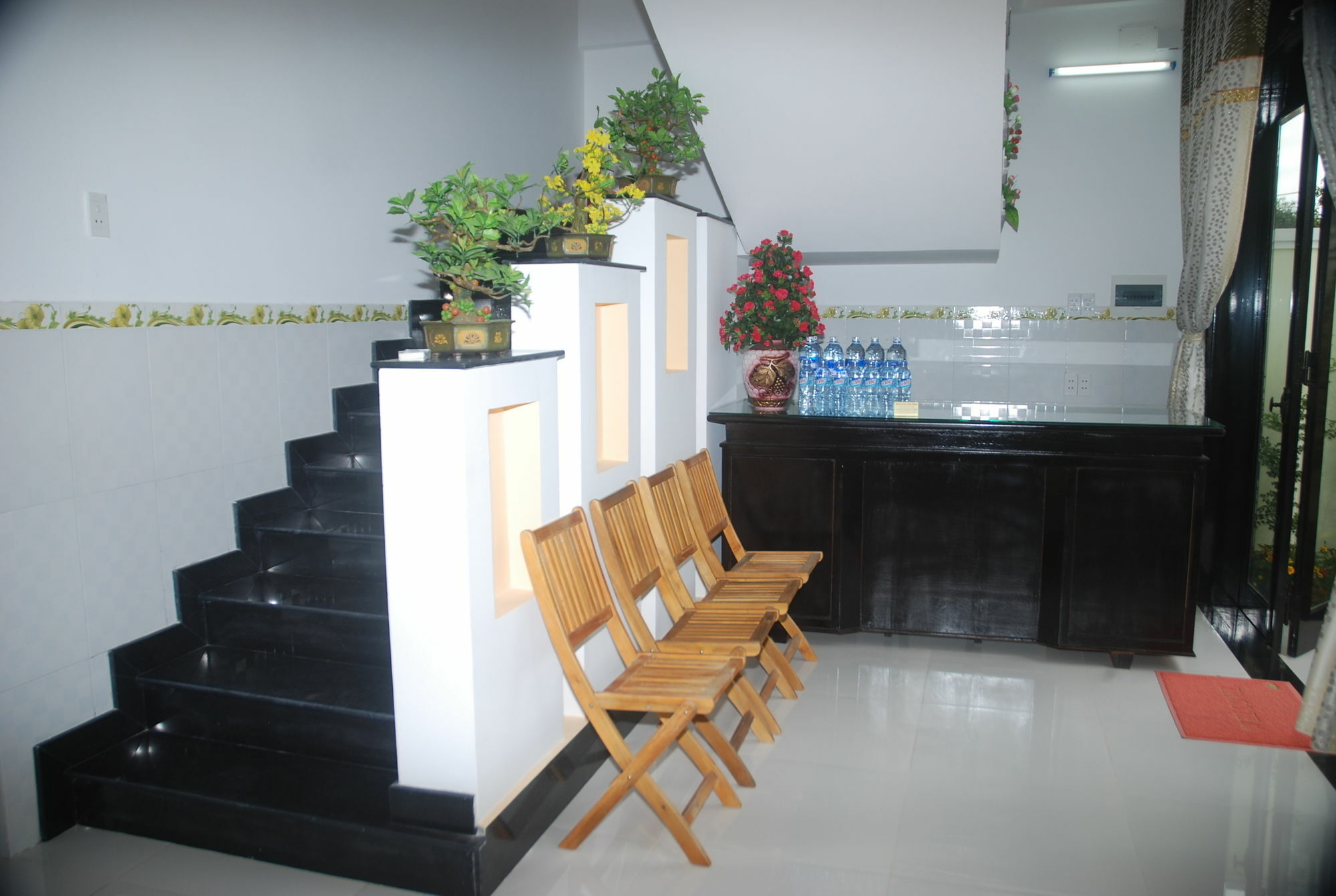 Thao Hieu Homestay ฮอยอัน ภายนอก รูปภาพ